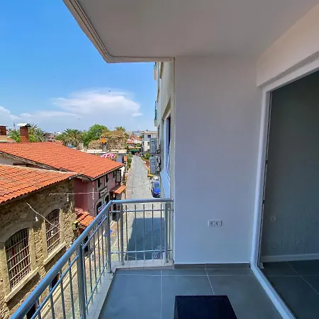Ipek Apart Apartment *
