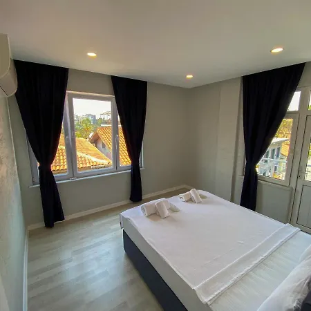 Ipek Apart Apartment *