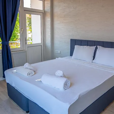 Ipek Apart Antalya