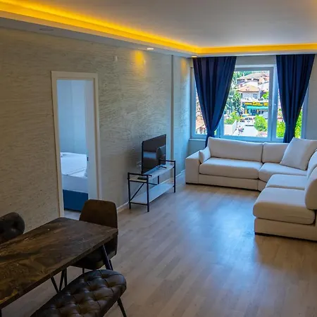 Ipek Apart Antalya