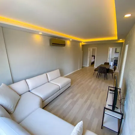 Ipek Apart Apartment *