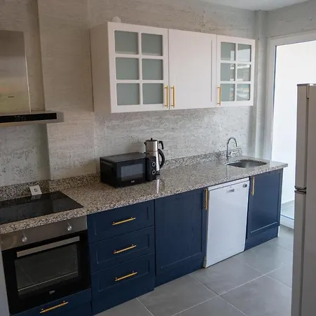 Appartement Ipek Apart *
