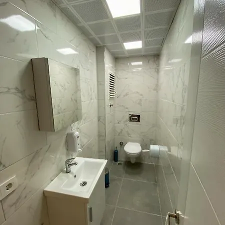 Apartment Ipek Apart Antalya
