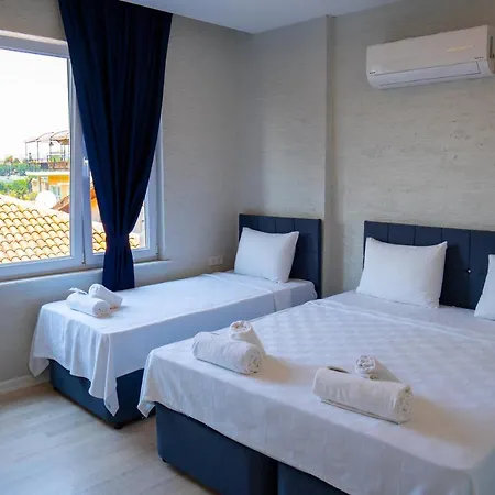 Ipek Apart Apartment Antalya