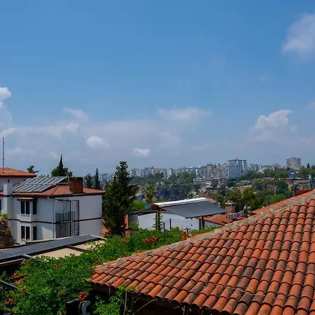 Apartment Ipek Apart Antalya
