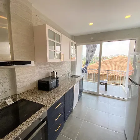 Apartment Ipek Apart Antalya