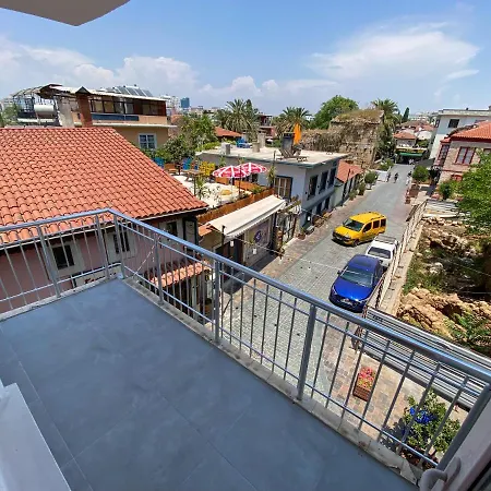 Apartment Ipek Apart