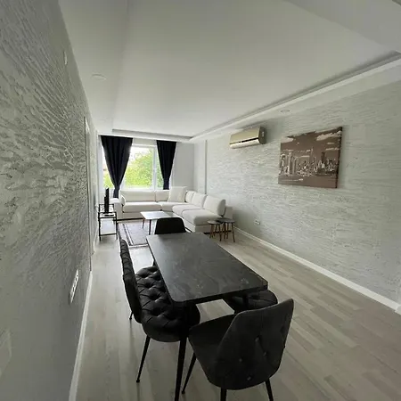 Appartement Ipek Apart