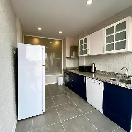 Apartment Ipek Apart *