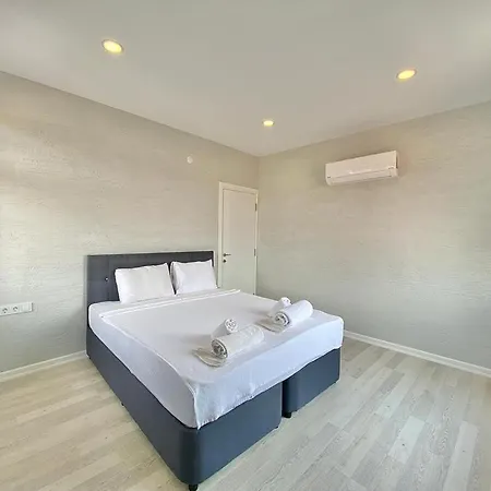 Apartment Ipek Apart Antalya