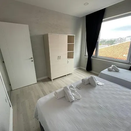 Apartment Ipek Apart Antalya