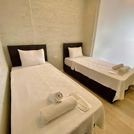 Ipek Apart Appartement *