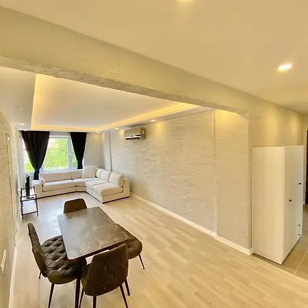 Apartment Ipek Apart *