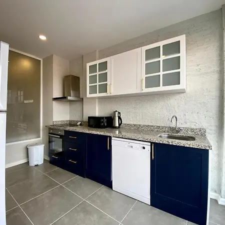 Ipek Apart Appartement Antalya
