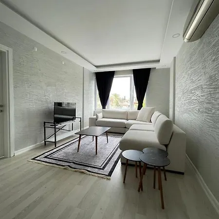 Ipek Apart Apartment