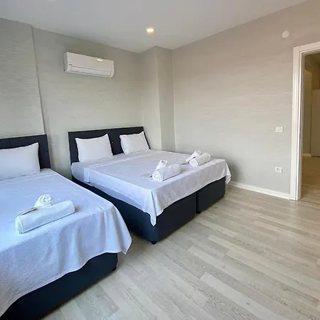 Ipek Apart Apartment *