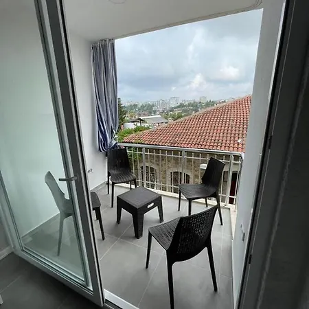 Ipek Apart Appartement *